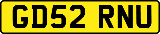 GD52RNU