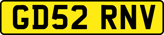 GD52RNV