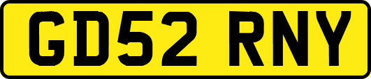 GD52RNY