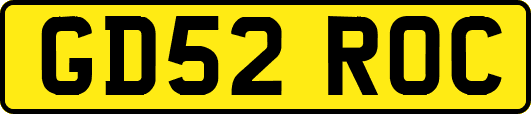 GD52ROC