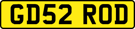 GD52ROD