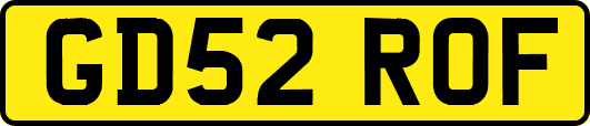 GD52ROF