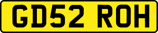 GD52ROH
