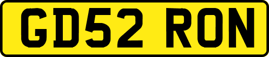 GD52RON