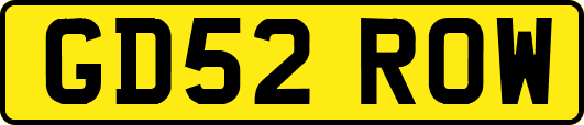 GD52ROW
