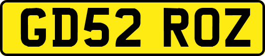 GD52ROZ