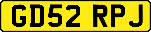 GD52RPJ