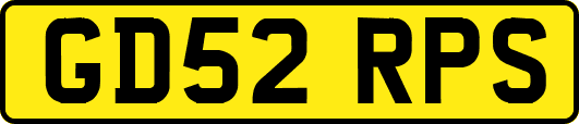 GD52RPS