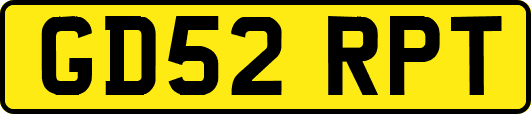 GD52RPT
