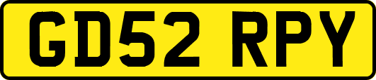 GD52RPY