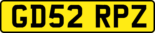 GD52RPZ