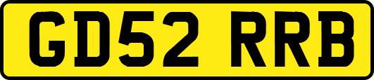 GD52RRB