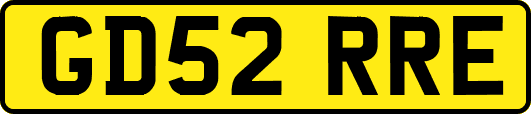 GD52RRE