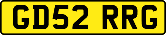 GD52RRG