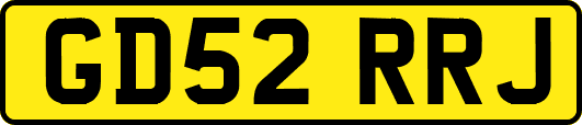 GD52RRJ