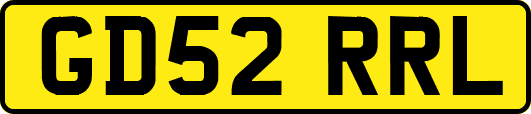 GD52RRL