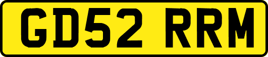 GD52RRM