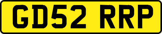 GD52RRP