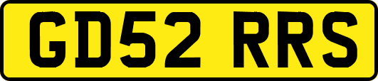 GD52RRS
