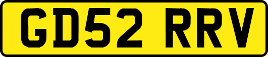 GD52RRV
