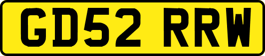GD52RRW