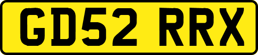 GD52RRX
