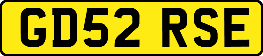 GD52RSE