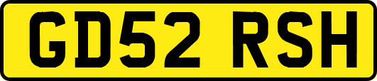 GD52RSH