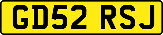 GD52RSJ