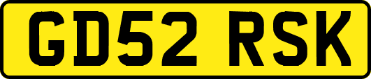 GD52RSK
