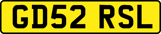 GD52RSL