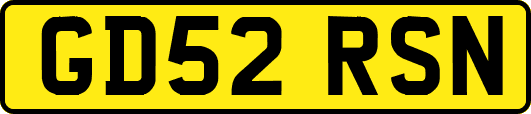 GD52RSN