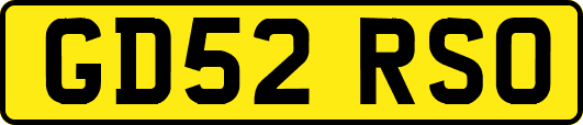 GD52RSO