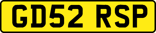 GD52RSP