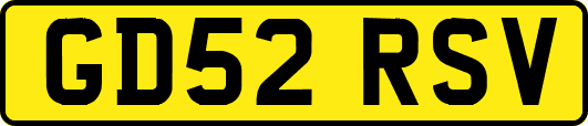 GD52RSV