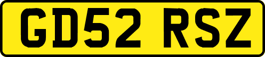 GD52RSZ