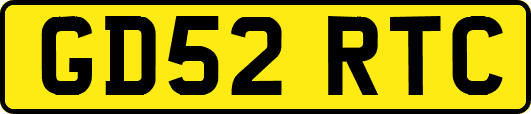 GD52RTC
