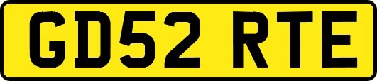 GD52RTE