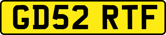 GD52RTF