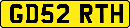 GD52RTH