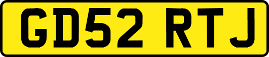 GD52RTJ