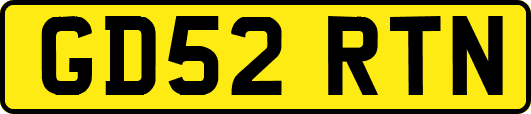 GD52RTN