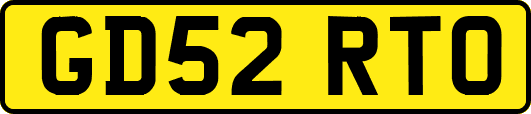 GD52RTO