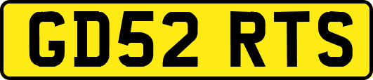 GD52RTS