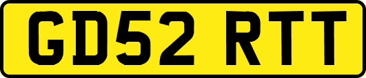 GD52RTT