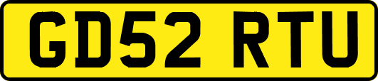 GD52RTU