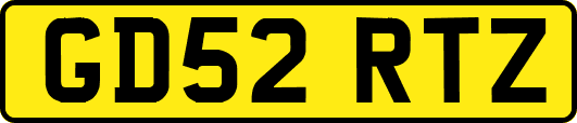 GD52RTZ