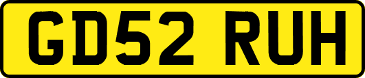 GD52RUH