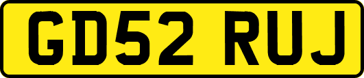 GD52RUJ