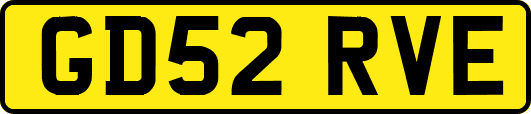 GD52RVE
